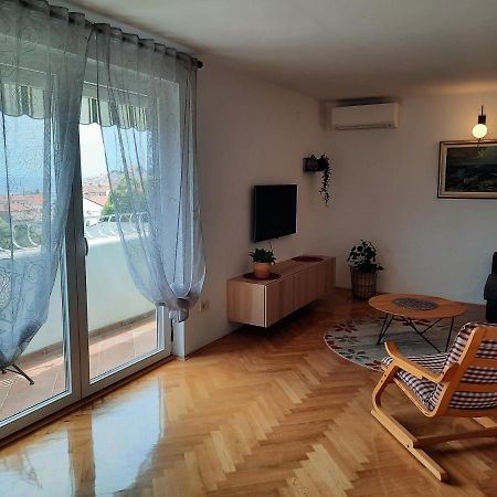 Privileggio Residence ロヴィニ エクステリア 写真