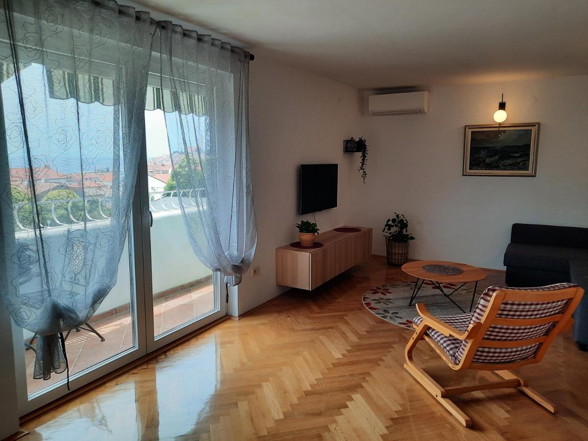 Privileggio Residence ロヴィニ エクステリア 写真