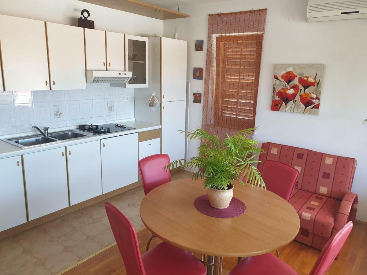Privileggio Residence ロヴィニ エクステリア 写真
