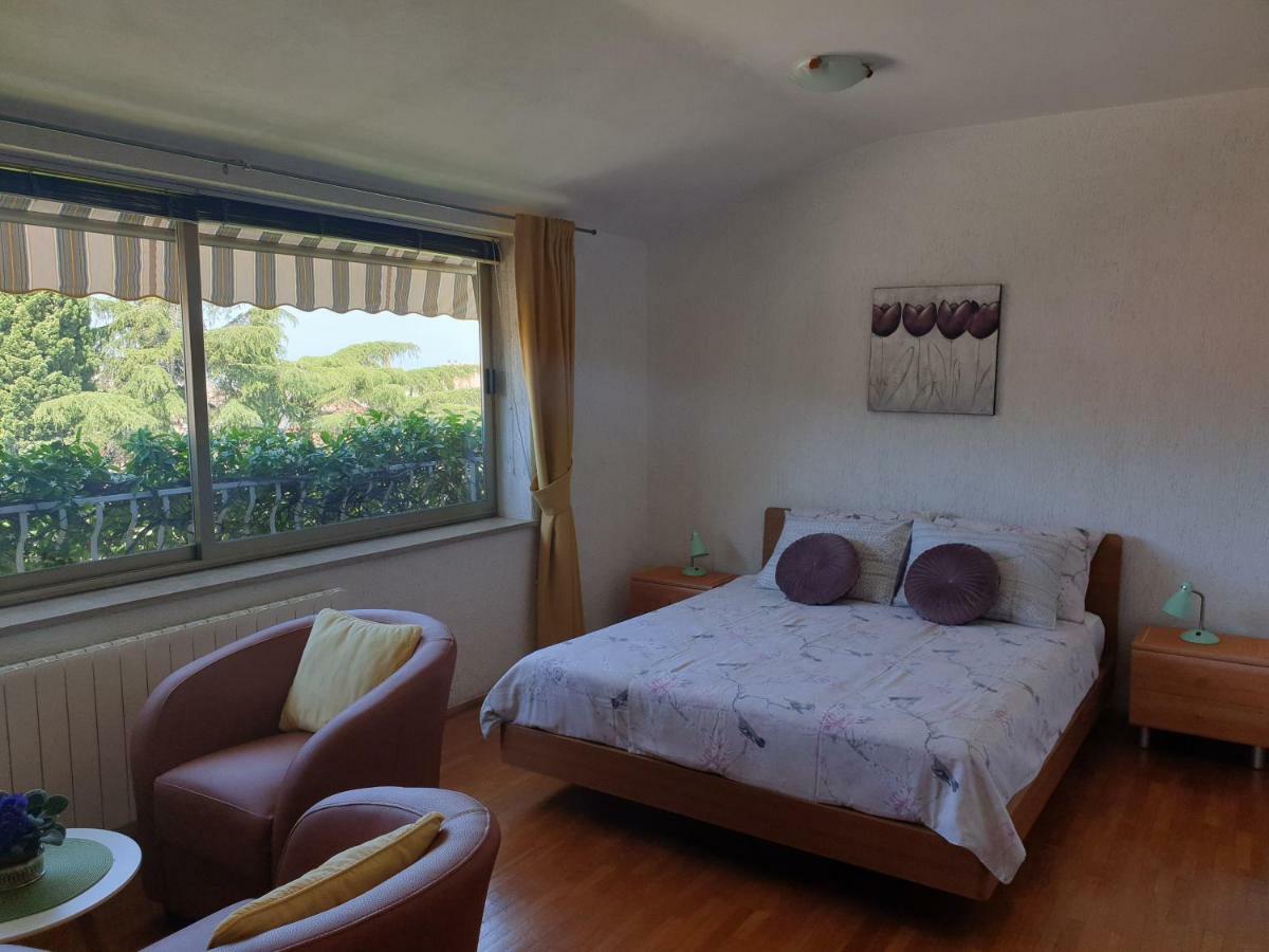 Privileggio Residence ロヴィニ エクステリア 写真