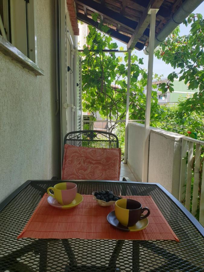 Privileggio Residence ロヴィニ エクステリア 写真
