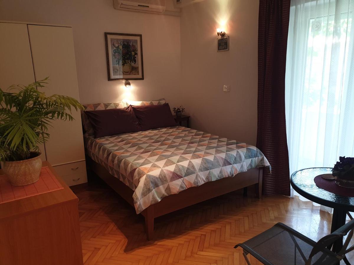 Privileggio Residence ロヴィニ エクステリア 写真